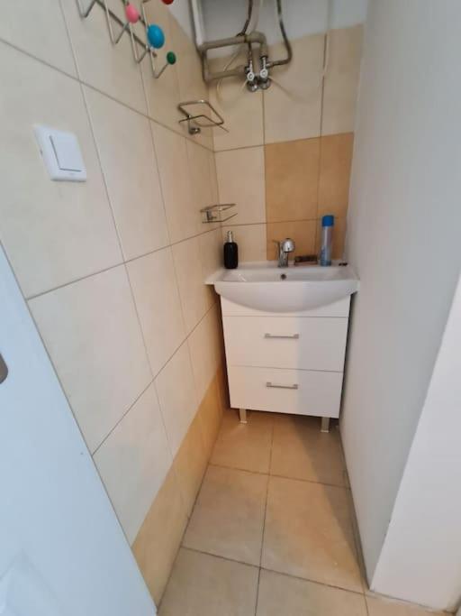 Fantastic Apartments - Nw30 Pokoj - A Varsavia Esterno foto