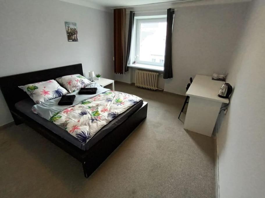 Fantastic Apartments - Nw30 Pokoj - A Varsavia Esterno foto